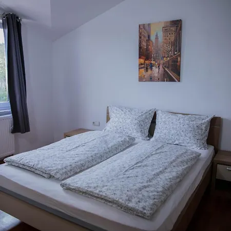 بيت ضيافة Ero *