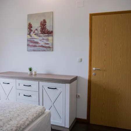 Guest house Ero Ljubuski