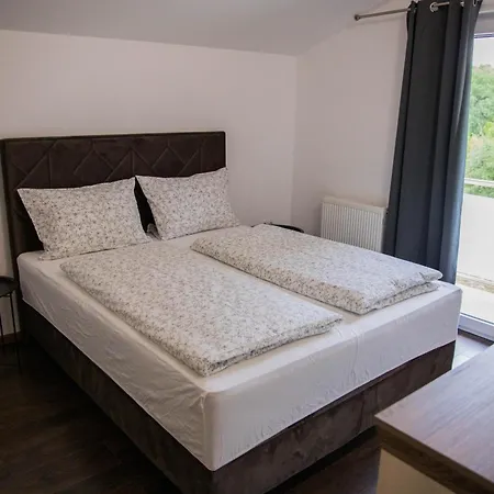 Guest house Ero Ljubuski