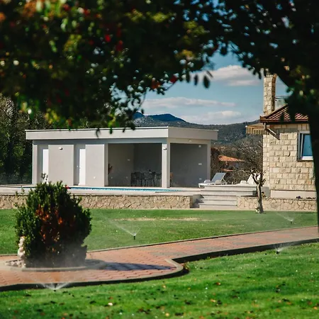 Ero Guest house *