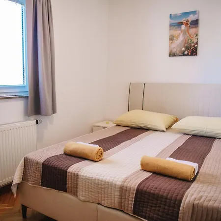 Guest house Ero Ljubuski