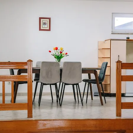 Ero Guest house