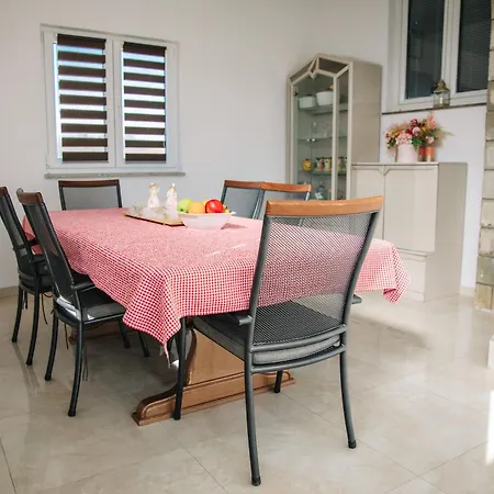Ero Guest house Ljubuski