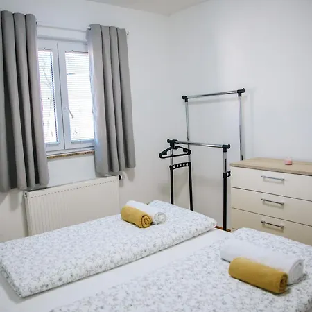 Ero Guest house